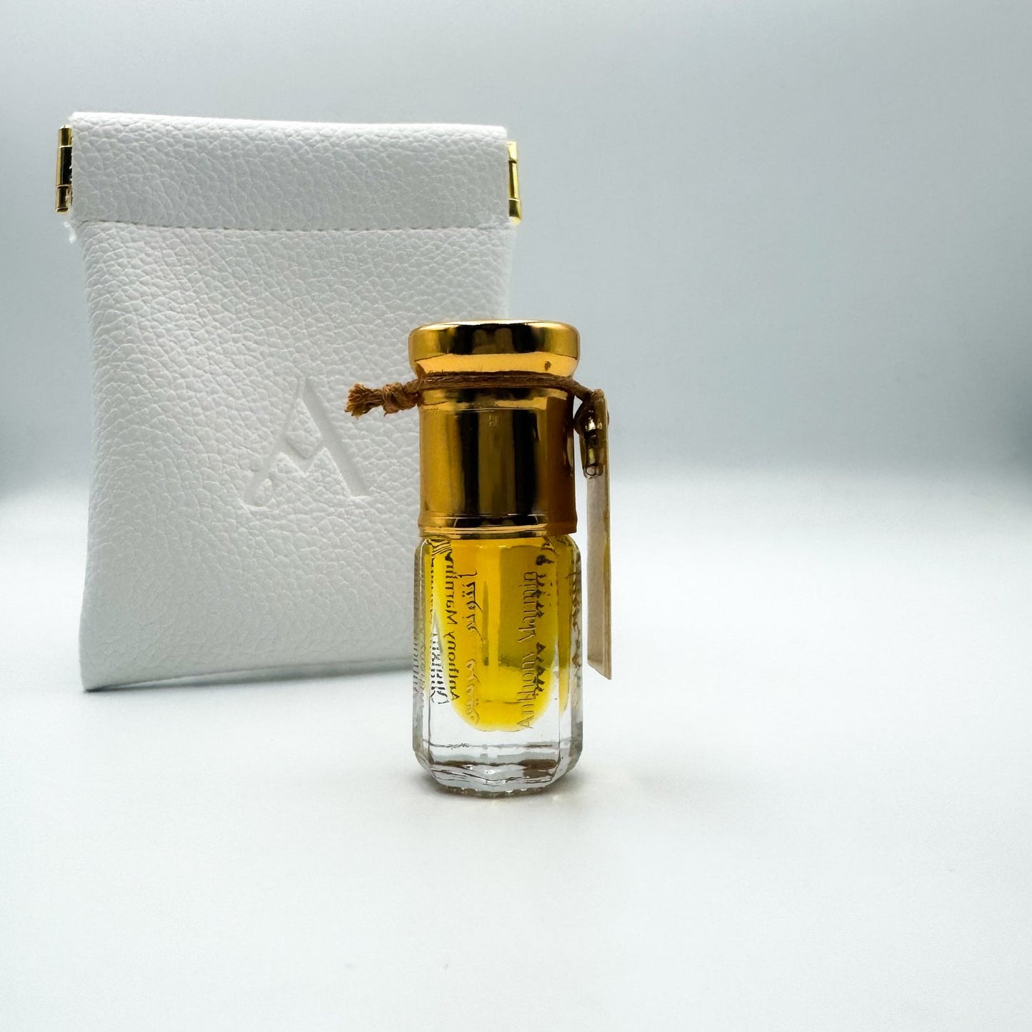 Oud Manhattan