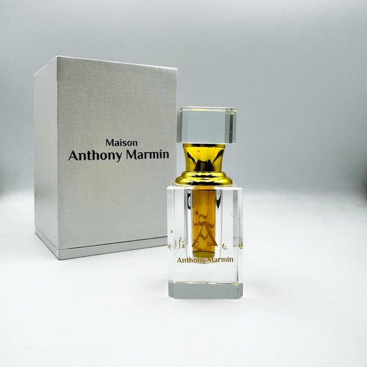 Attar Omani