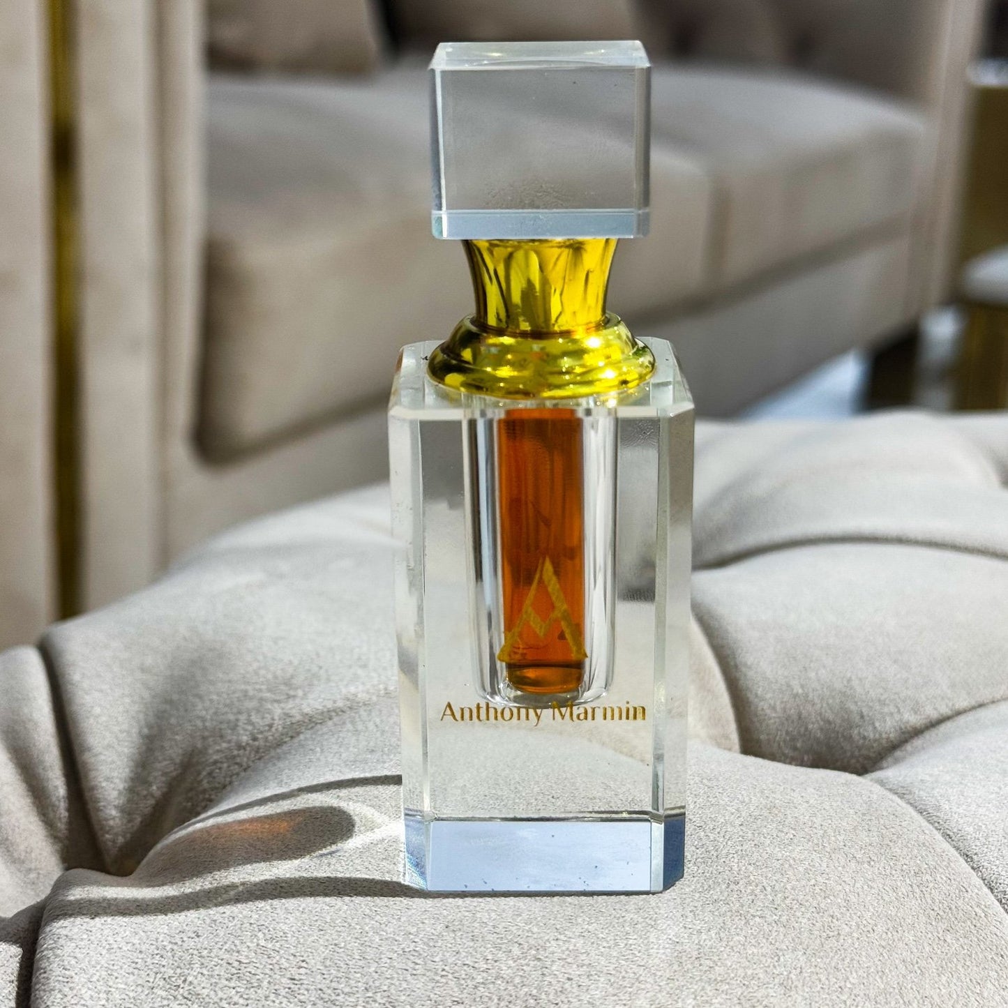 Ambre de Fontainebleau