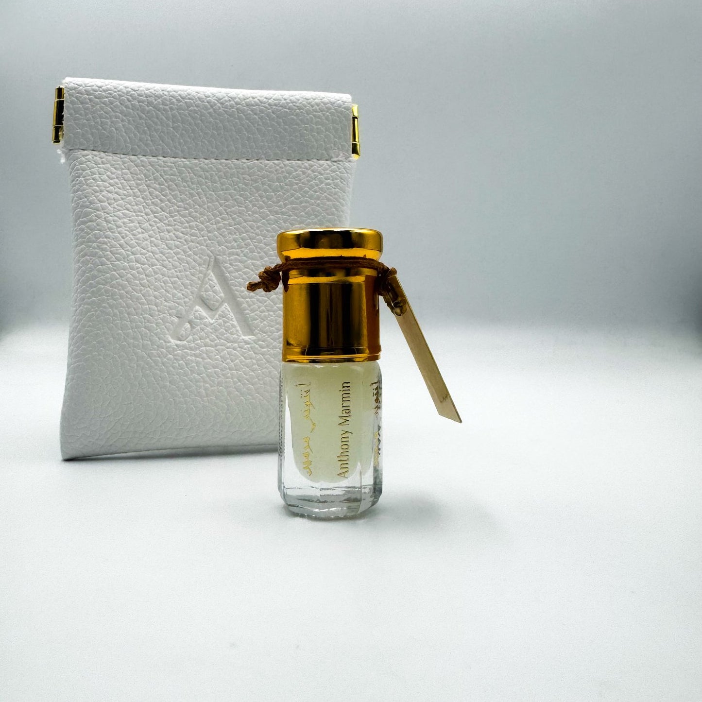 Musk Tahara Royal