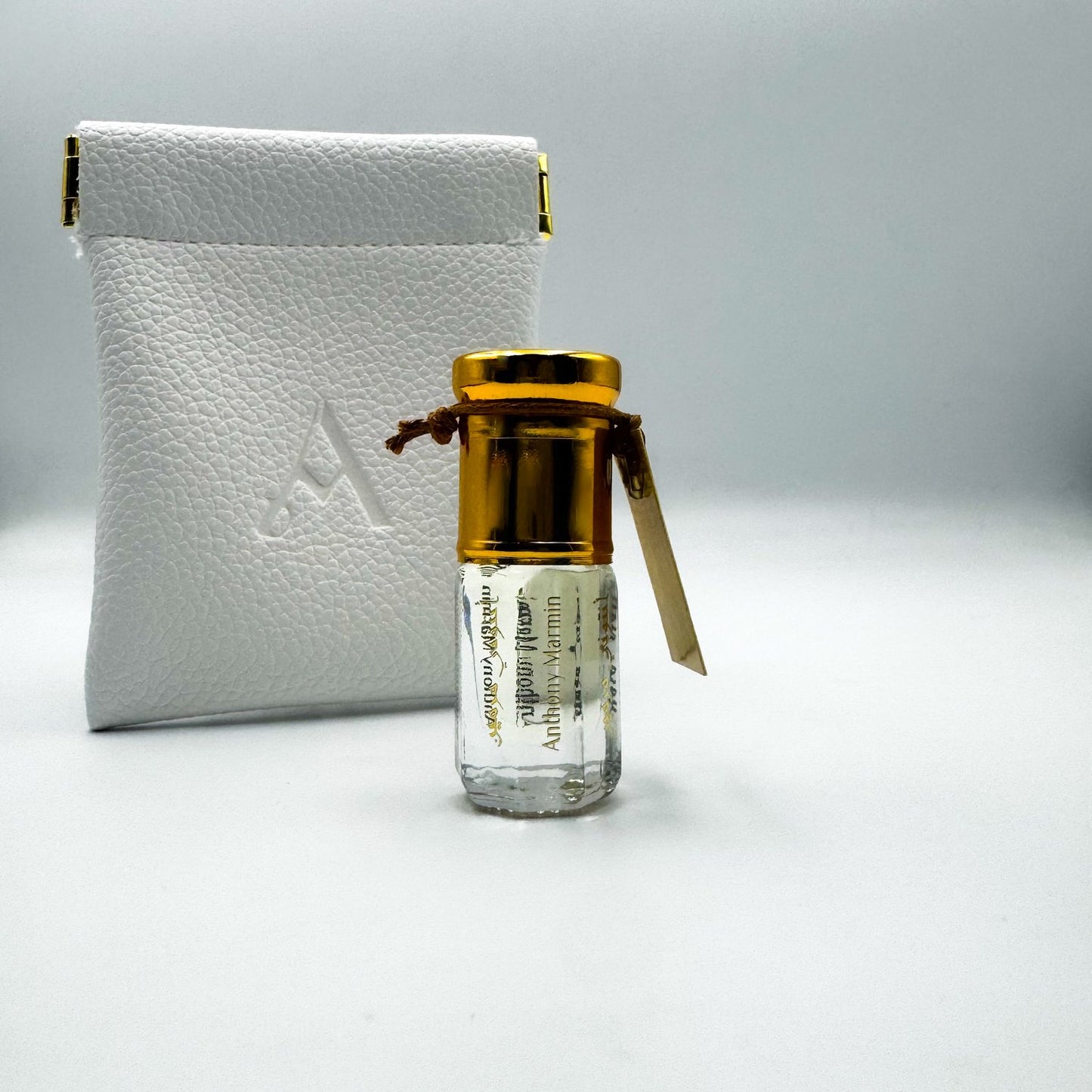 White Musk Taifi