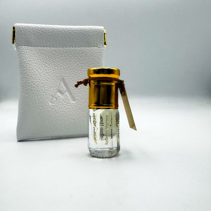 White Musk Taifi