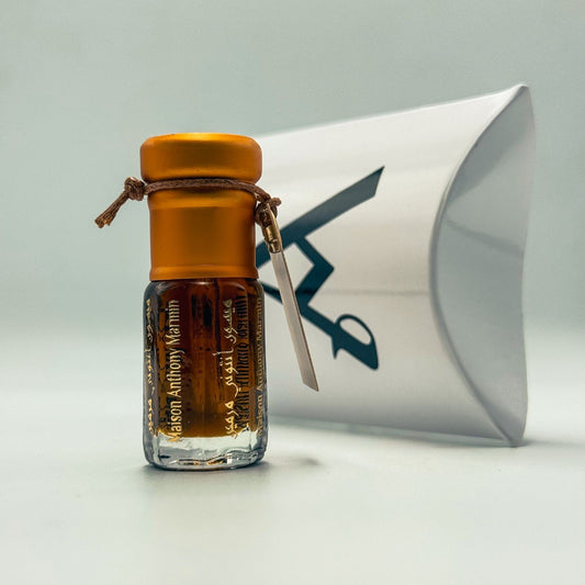 Attar Omani