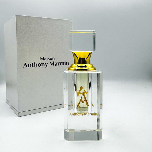 Parisian Musk