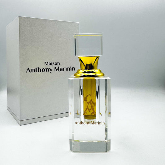 Oud Manhattan