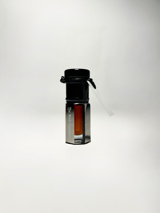 Oud Assam