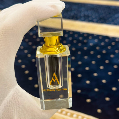 Black Musk