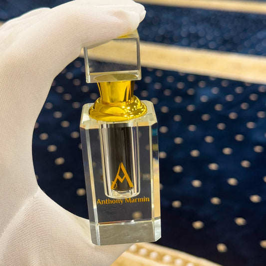 Black Musk