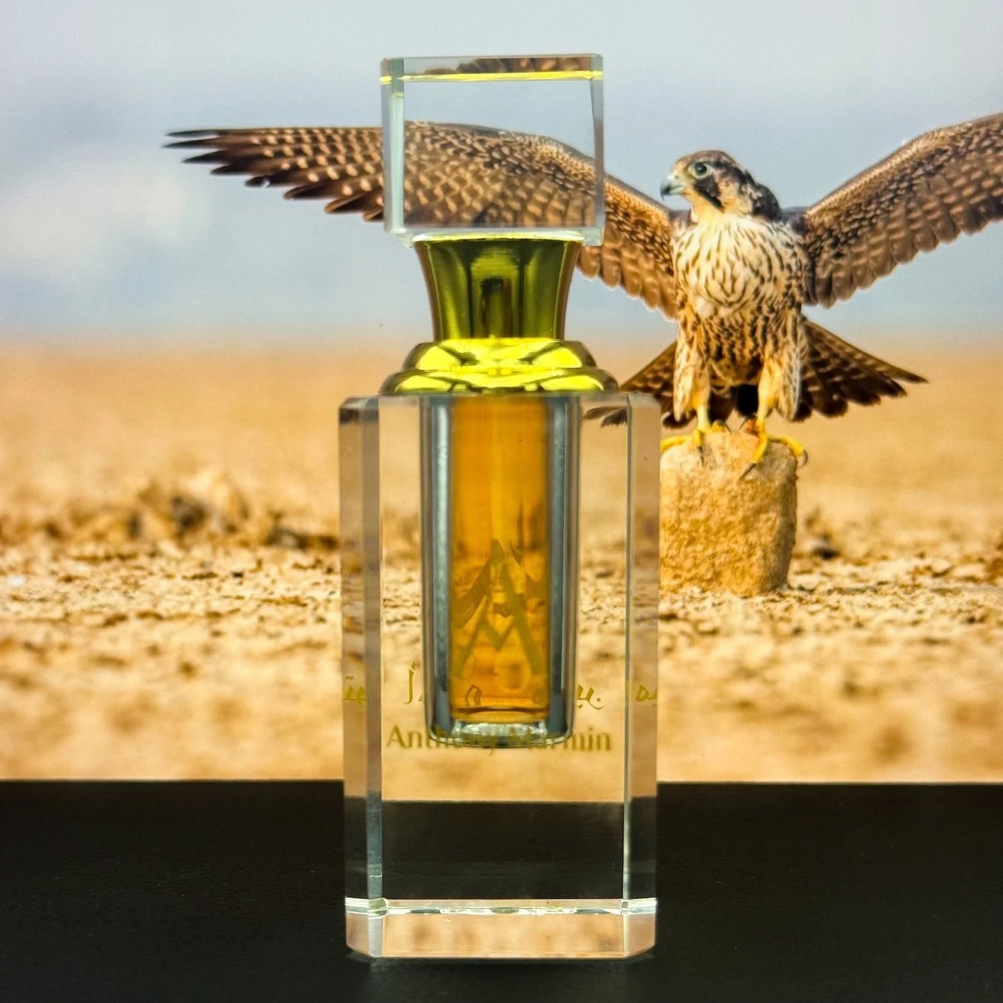 Golden Falcon