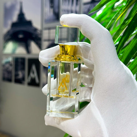 Parisian Musk