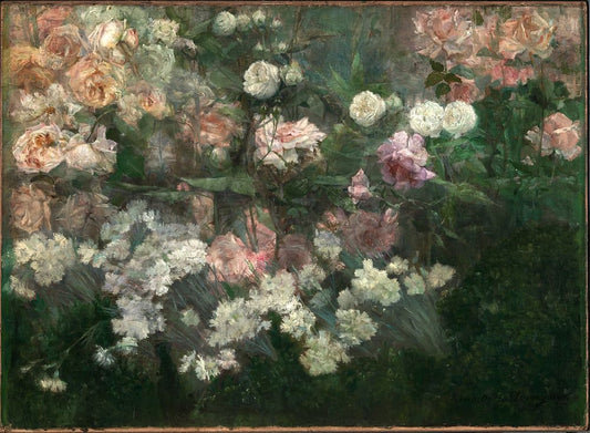 Rose Turki