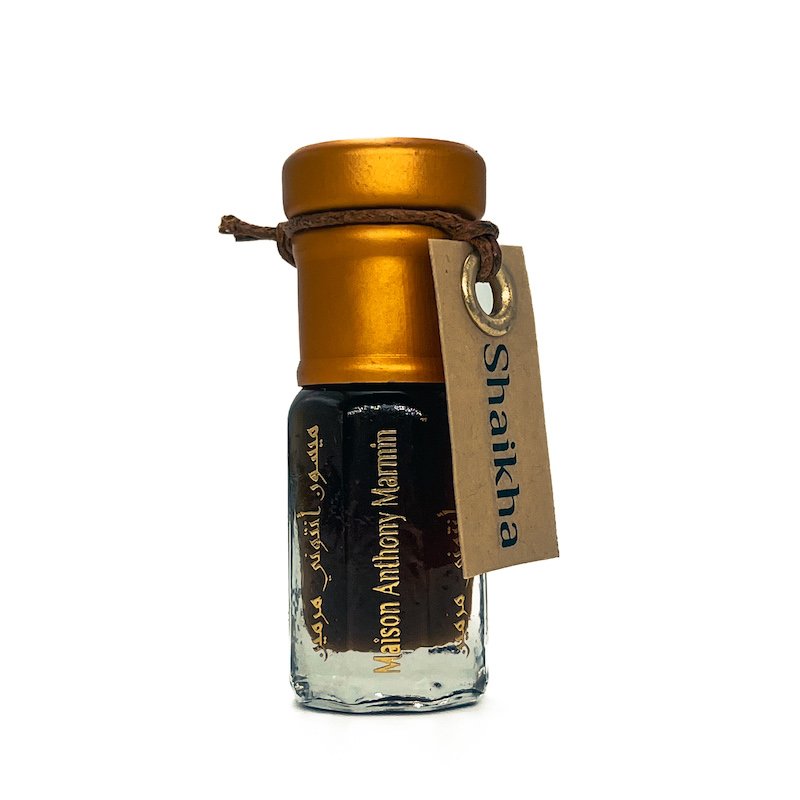 Shaikha The Misk Company