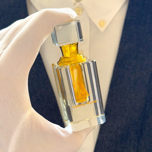 Oud Manhattan