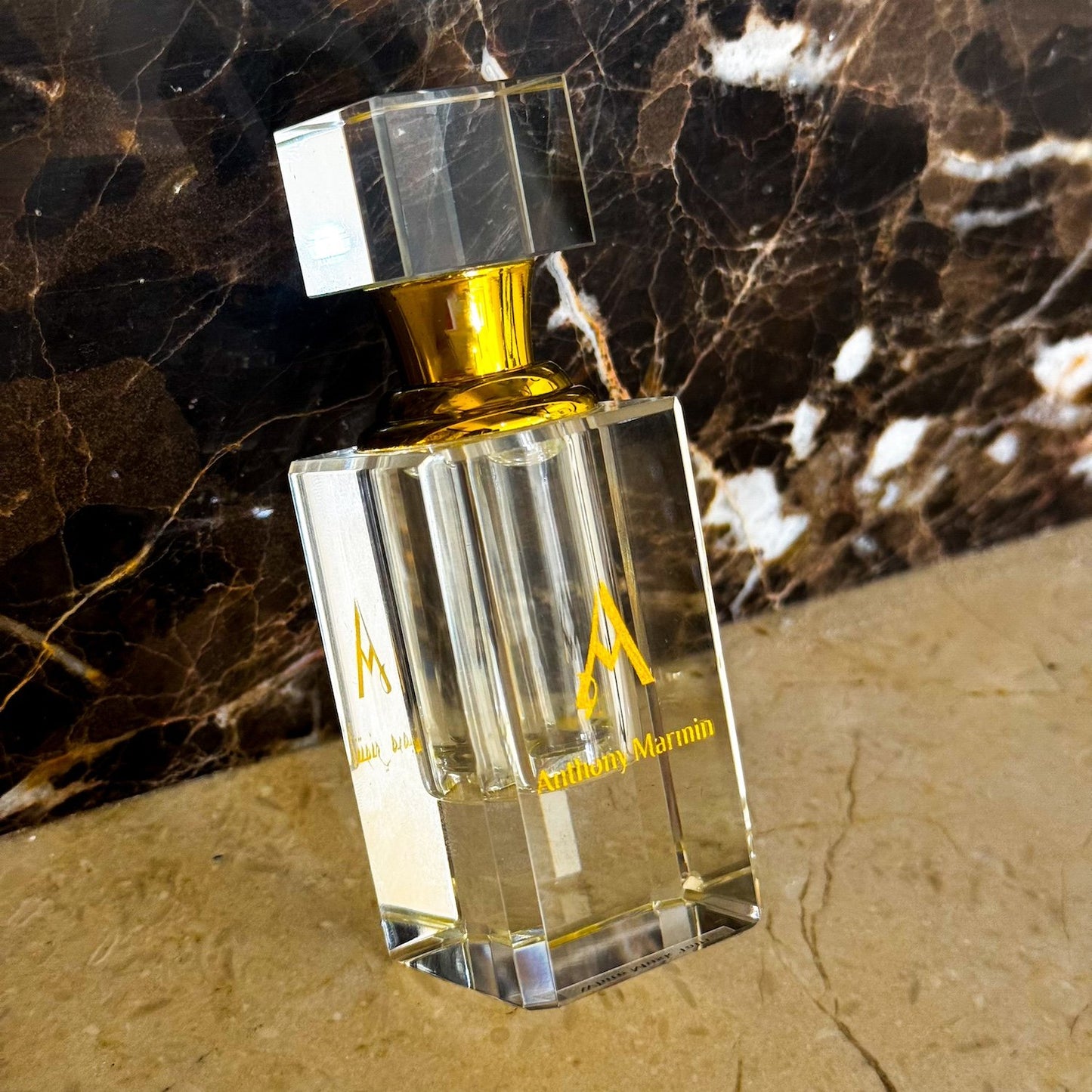 White Musk Taifi